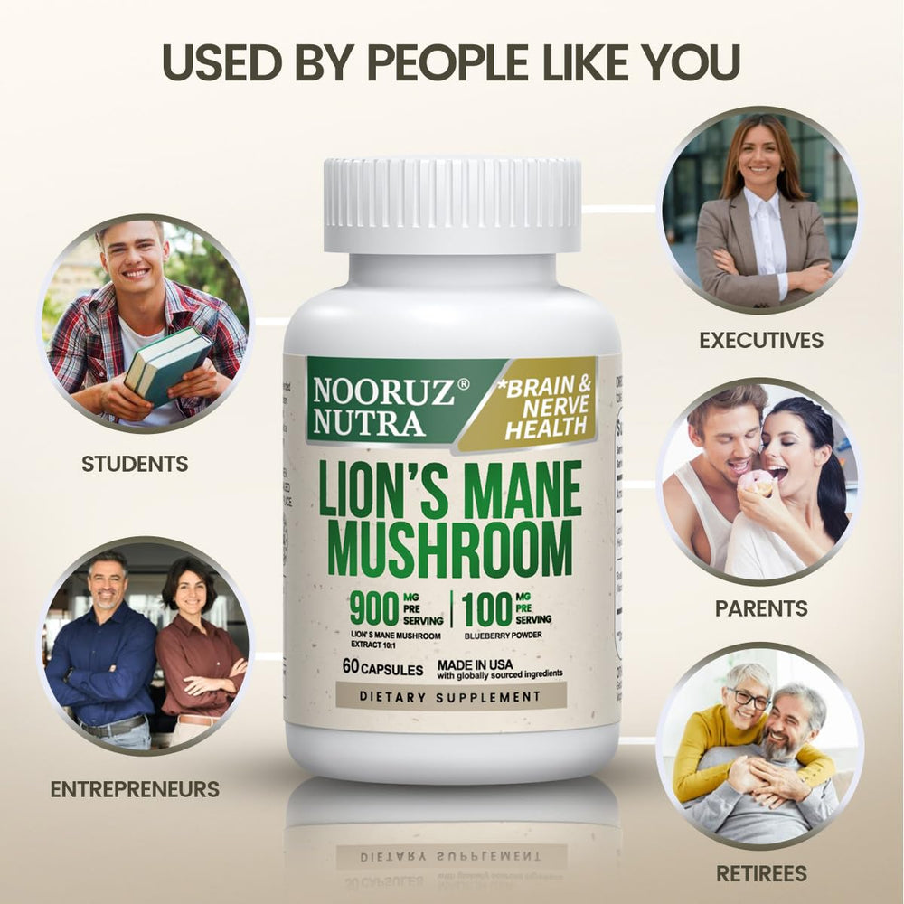 NOORUZ plant-based capsules in bottle demonstrate convenient daily intake.