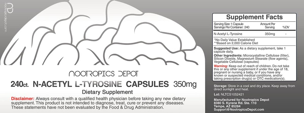 Close-up pour of NALT capsules for easy daily supplementation