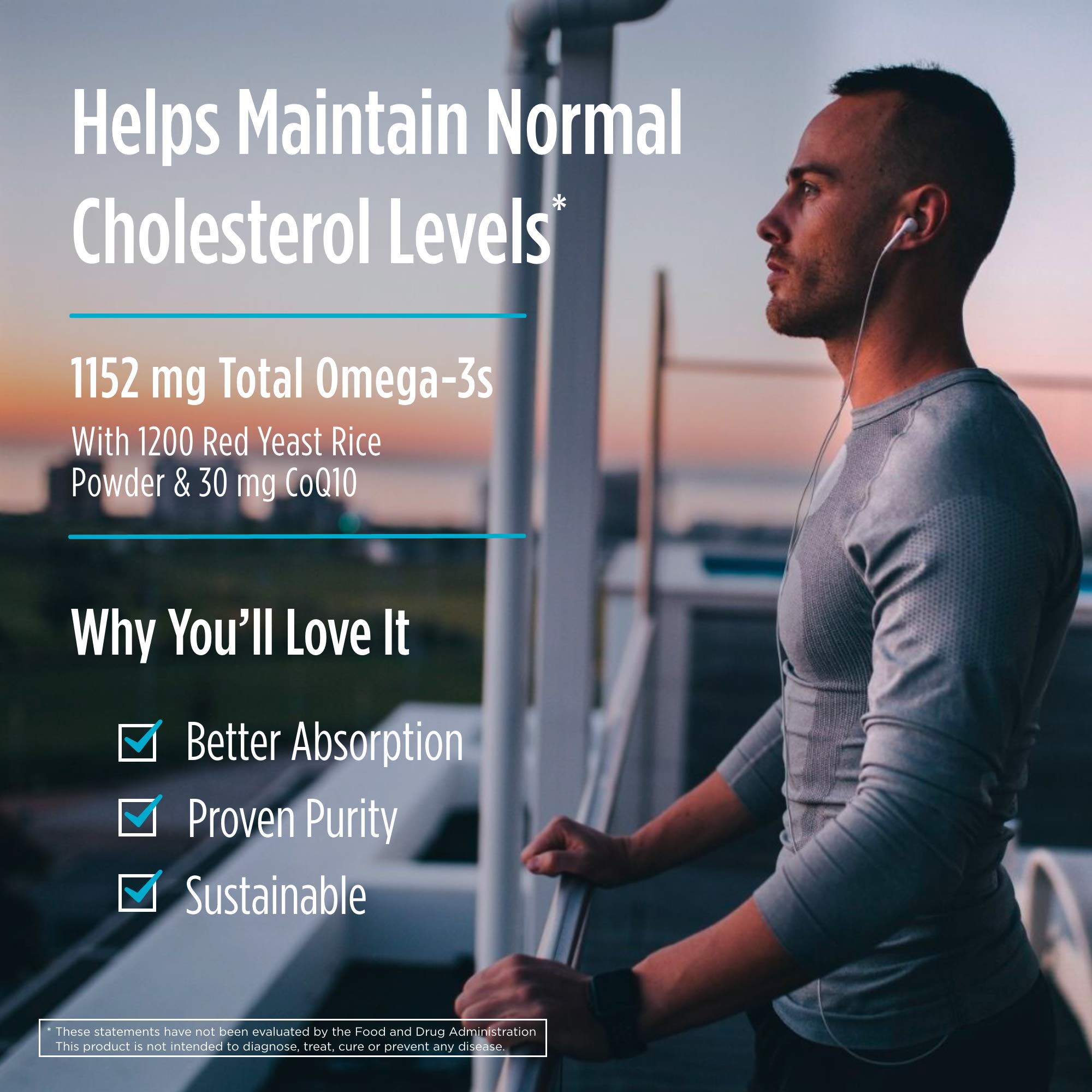 Nordic Naturals bottle with lemon label and clean, allergen-free ingredients