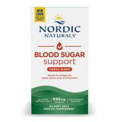 Nordic Naturals chromium mineral tablet scene showing metabolism-friendly benefits.