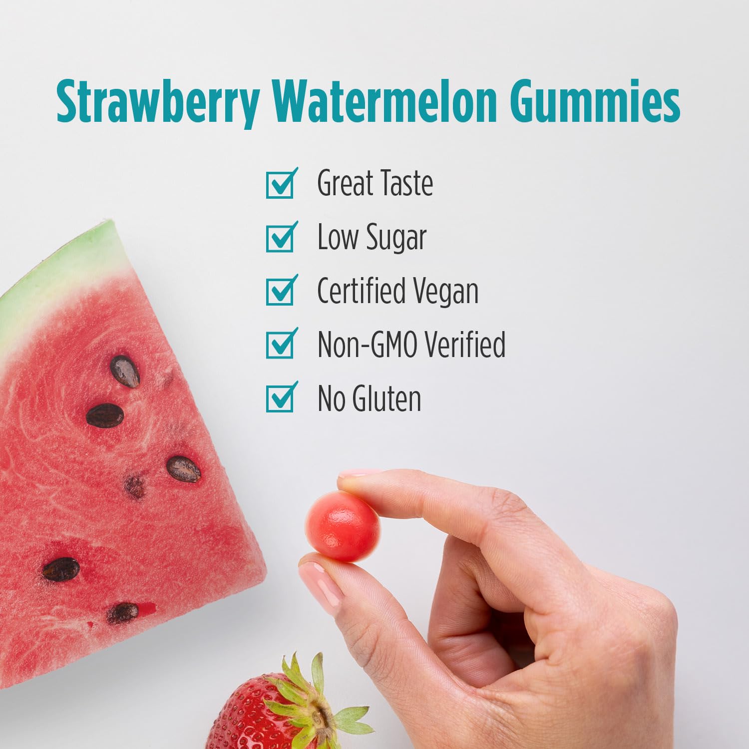 Nordic Naturals Kids Calm Gummies ingredients panel notes magnesium and L-theanine.