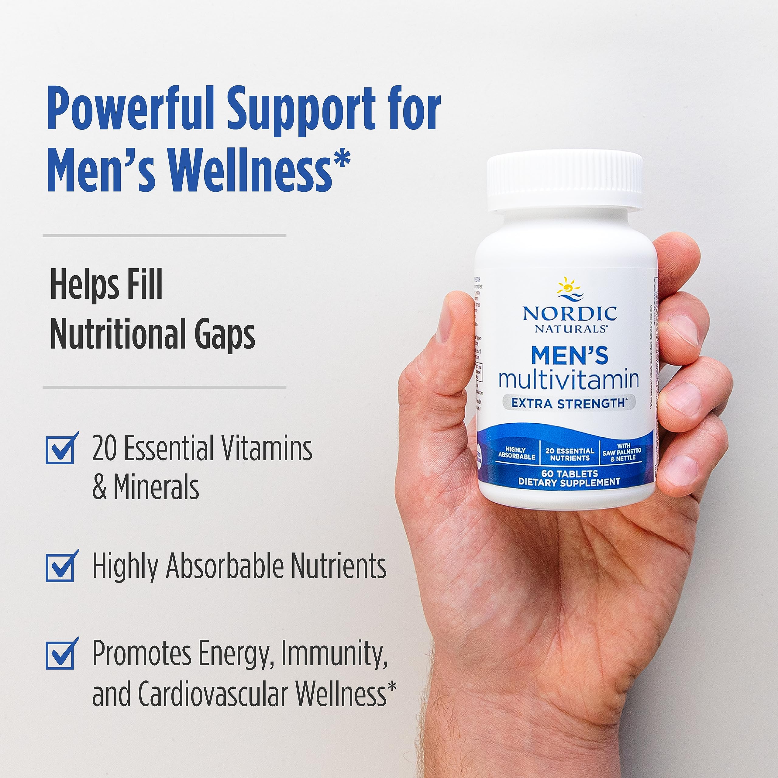Nordic Naturals eco-friendly packaging representing ethical innovation