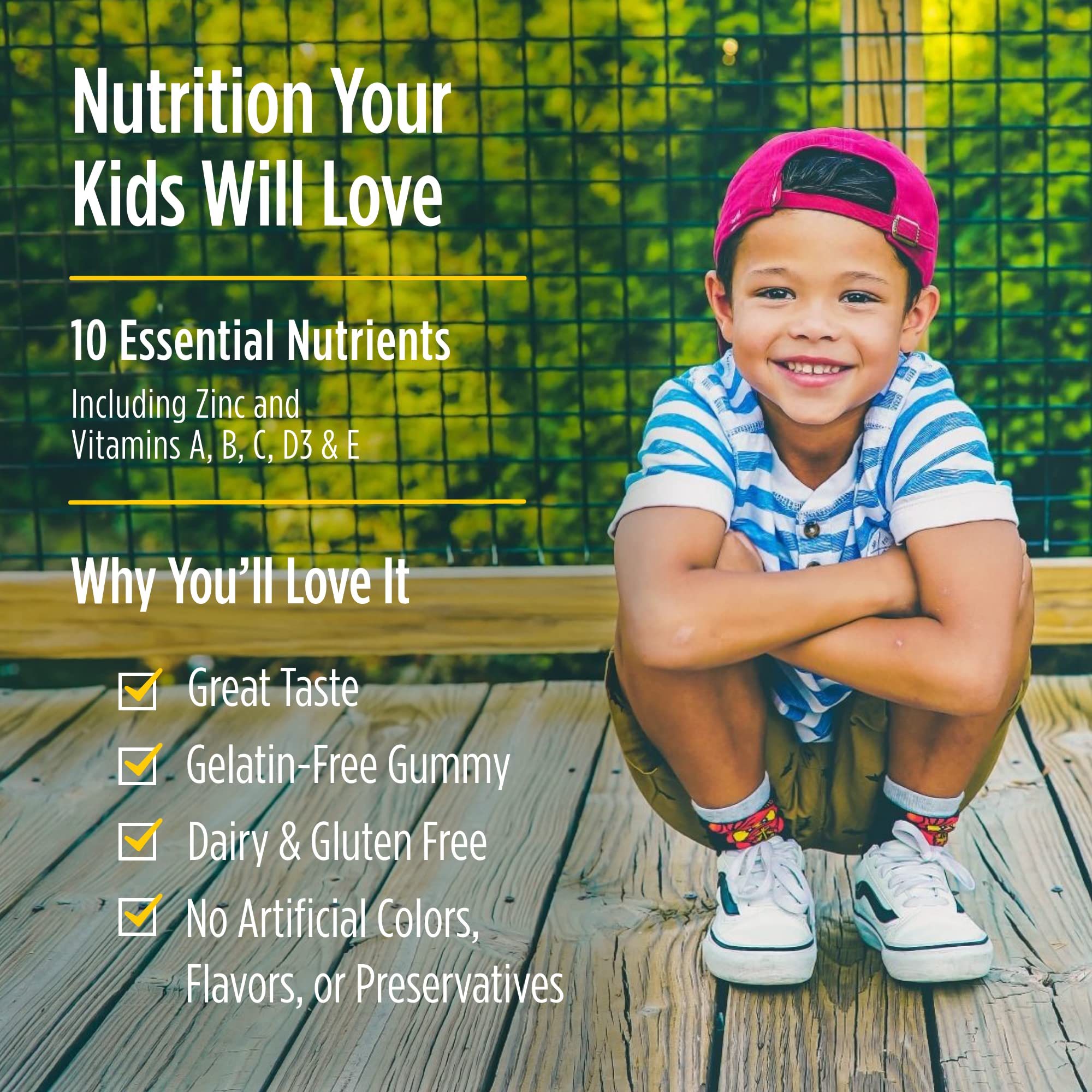 Kids enjoying Nordic Berries Cherry Berry as an after-school snack