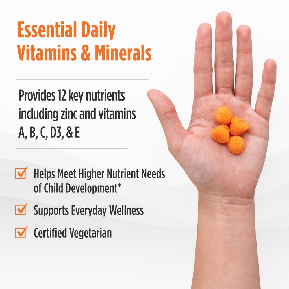 Packaging image of Nordic Naturals Nordic Berries Citrus bottle