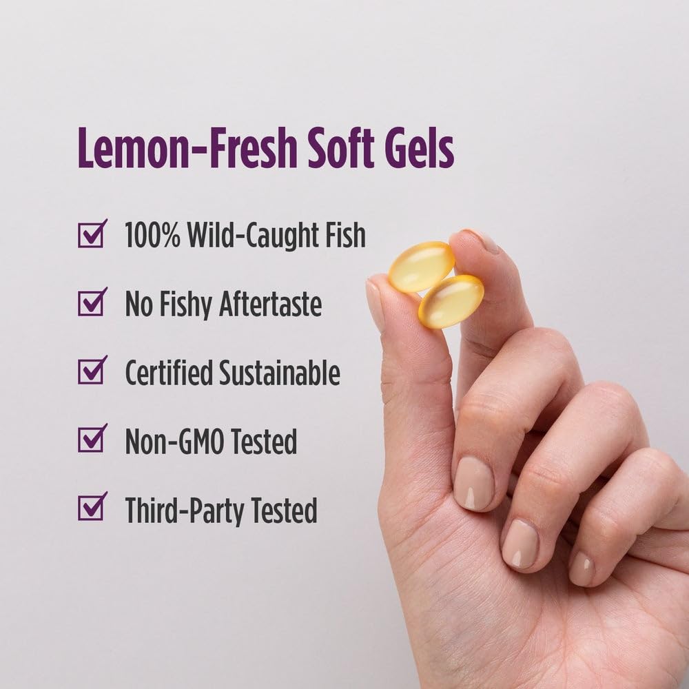 Lemon zest on bottle cap hints at refreshing taste and enjoyable daily routine.