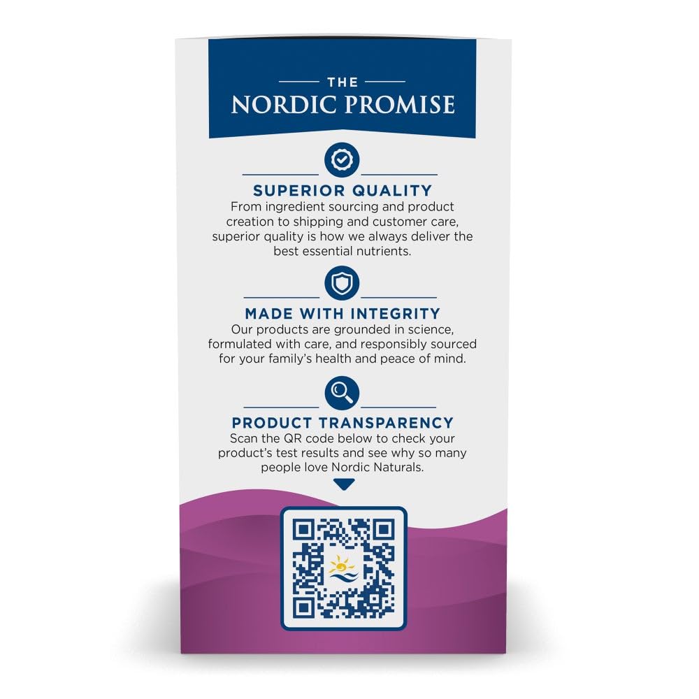 Nordic Naturals Prenatal DHA vitamin D3 icon; supports bone and immune health during pregnancy.
