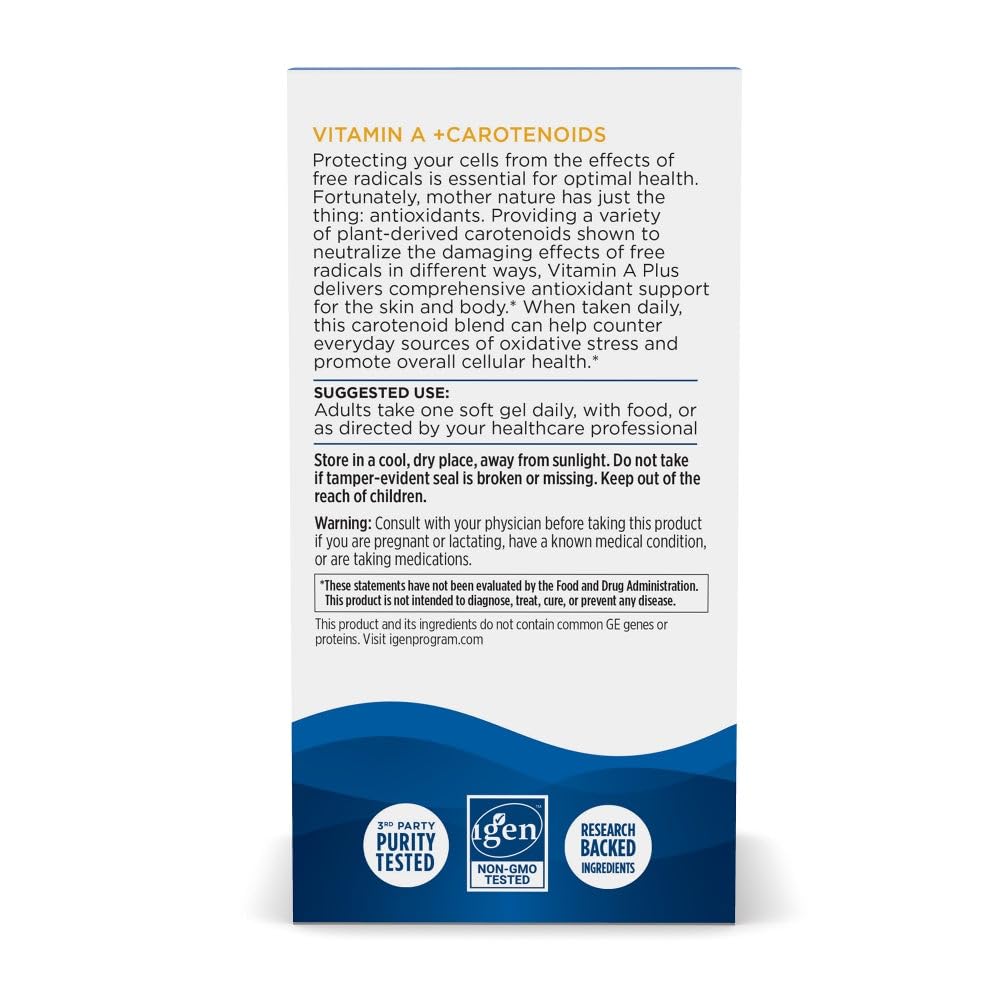 Nordic Naturals unflavored soft gels close-up emphasizing a neutral taste and convenient daily use.