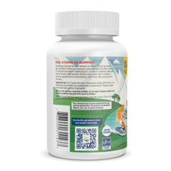 Nordic Naturals packaging highlights vegetarian, non-GMO formula for mindful daily use