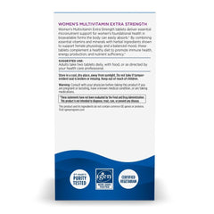 Nordic Naturals label on bottle signaling purity and third-party testing.
