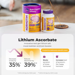 Normotim tablets dissolving under tongue for easy daily use