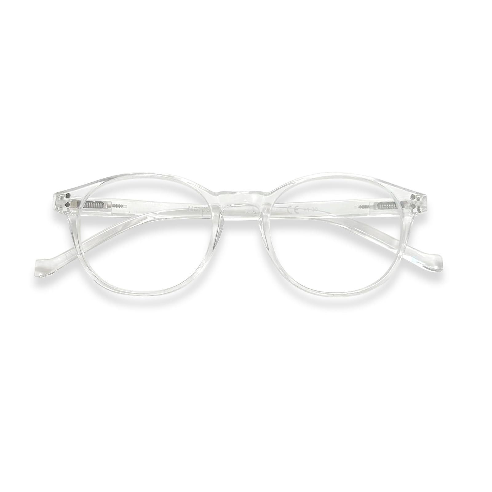Durable NORPERWIS frames resist daily wear while staying light.