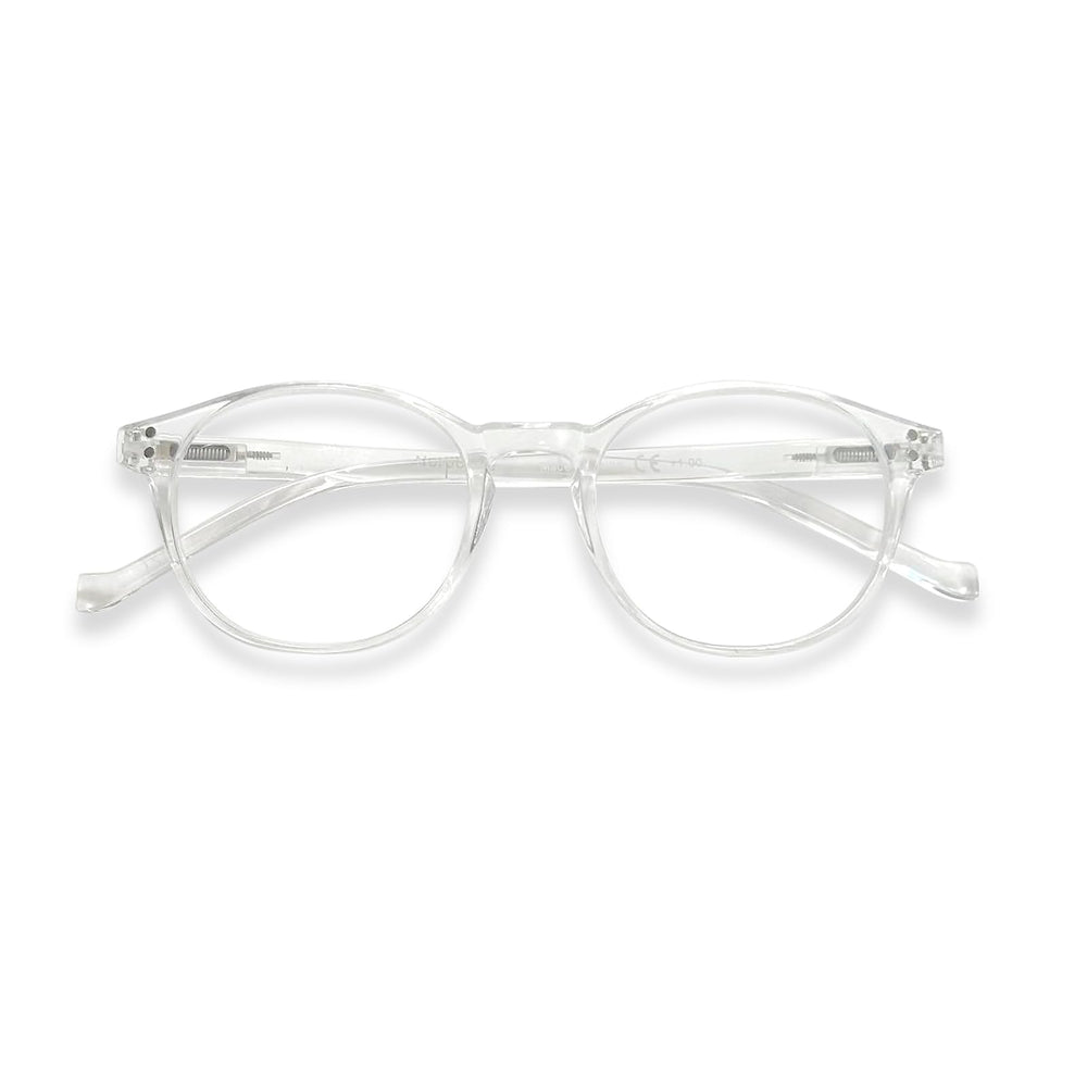 Durable NORPERWIS frames resist daily wear while staying light.