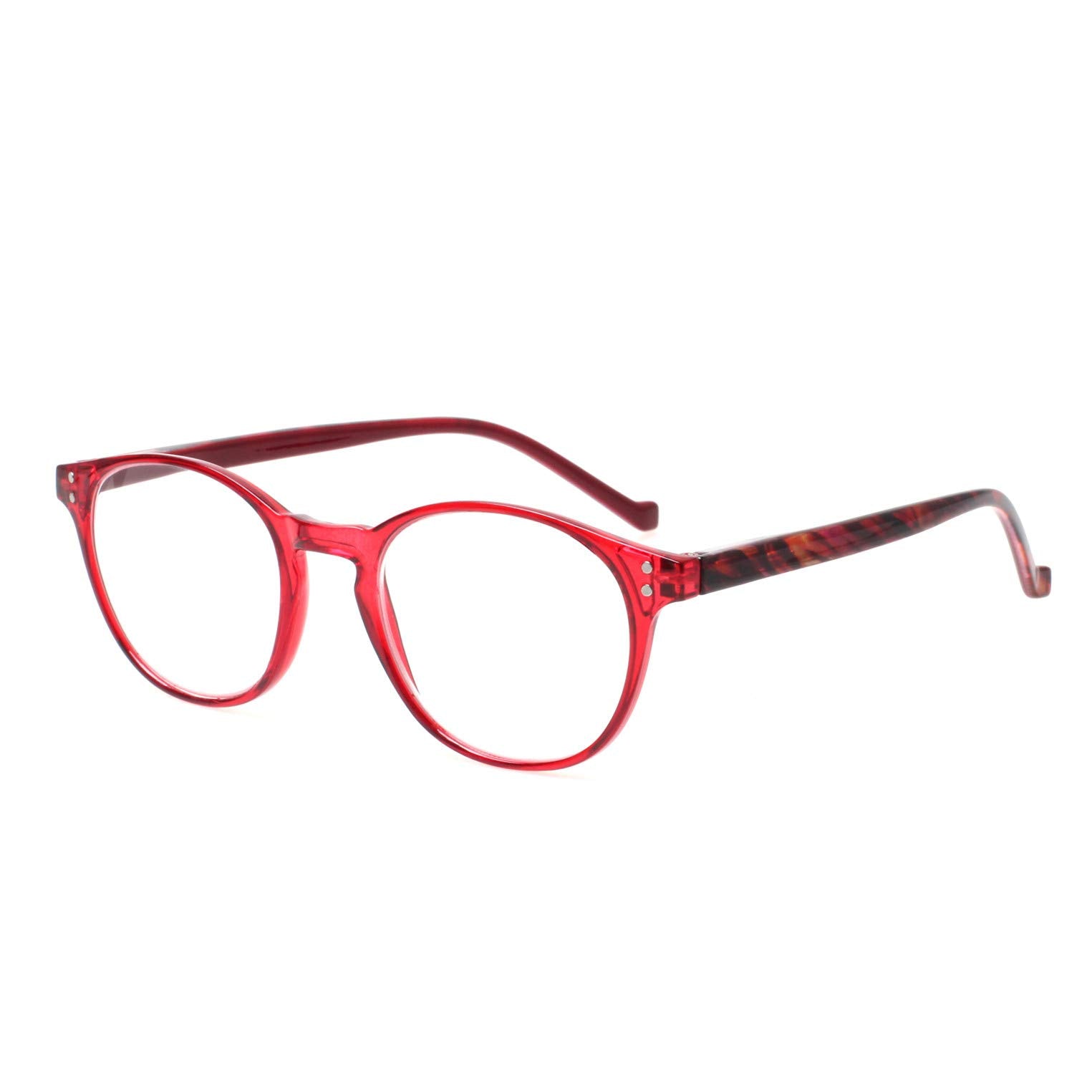 NORPERWIS brown frame collection demonstrates unisex appeal and style
