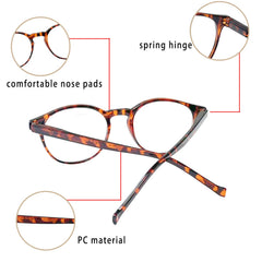 NORPERWIS unisex design fits men and women comfortably.