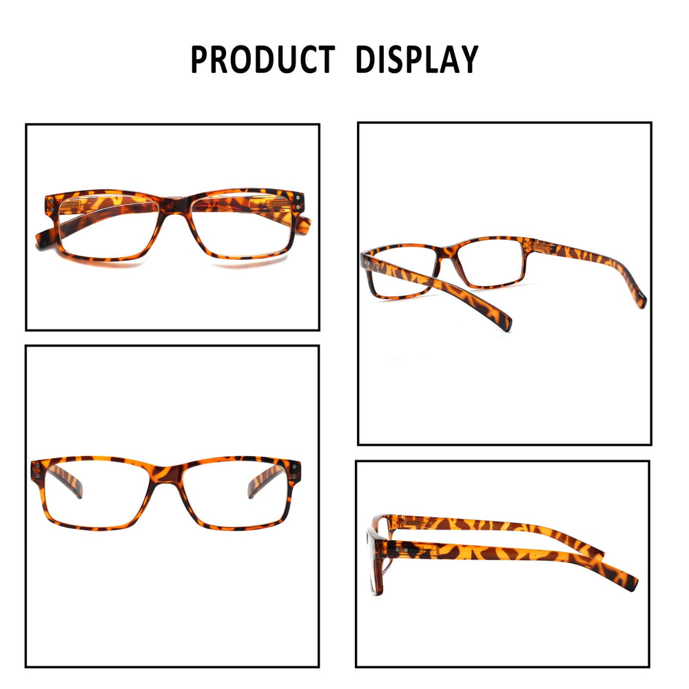 NORPERWIS lenses with varied diopters for close-up reading tasks