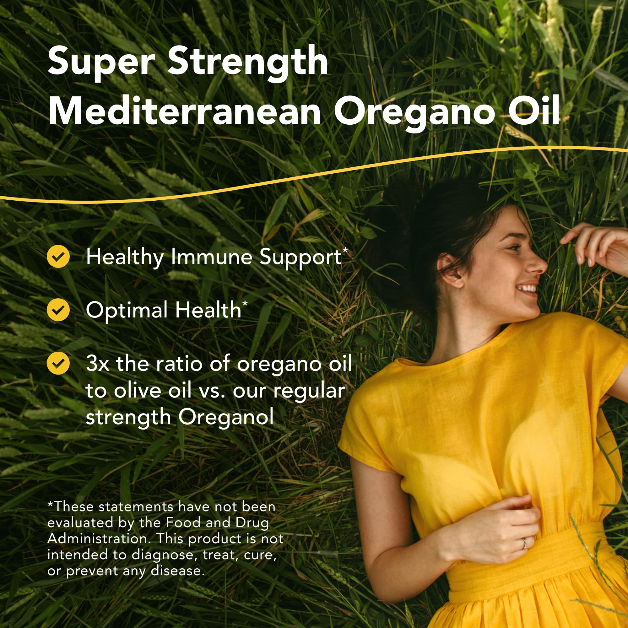 Oreganol P73 dropper showing concentrated potency for daily drops.