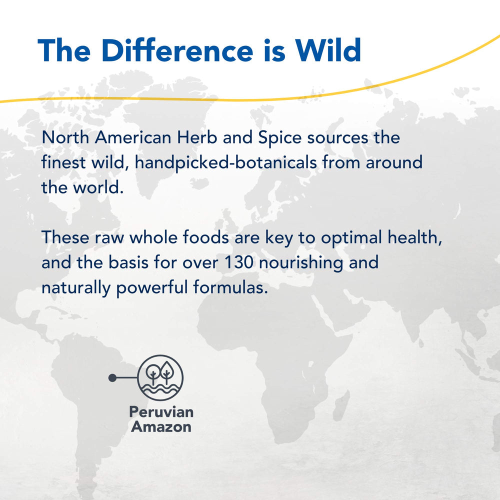 Purely-C uses wild-sourced ingredients to preserve nutrient integrity