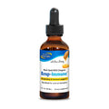 Resp-Immune 2 oz by NORTH AMERICAN HERB & SPICE – Respiratory & Immune Support (Black Seed, Oregano P73 Oil & Raw Honey)