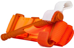 North American Rescue gauze for rapid wound management and absorption