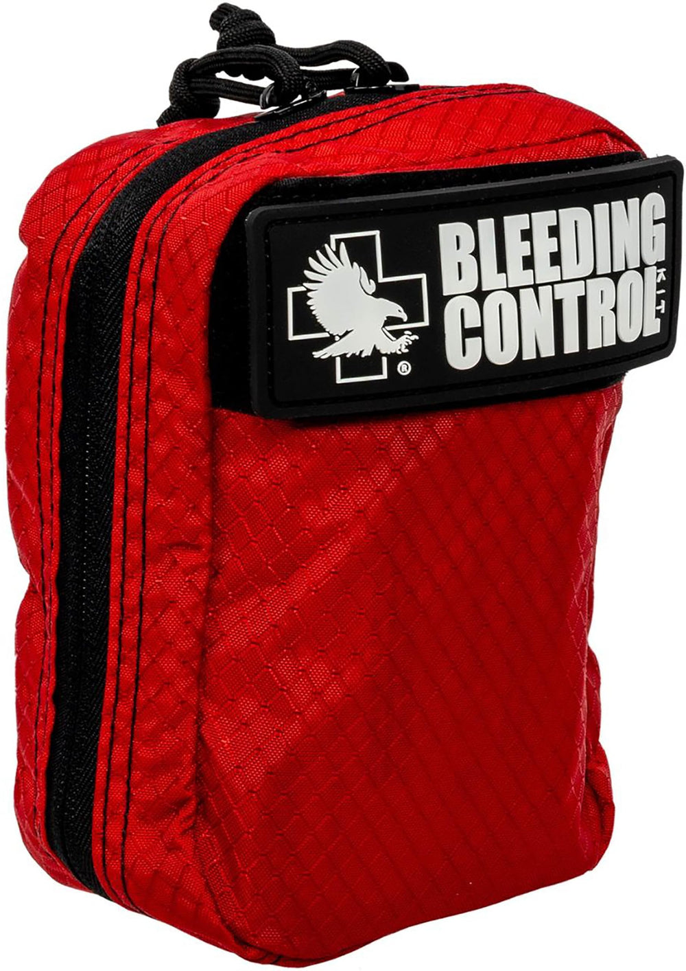North American Rescue pressure dressing for effective wound coverage and stabilization