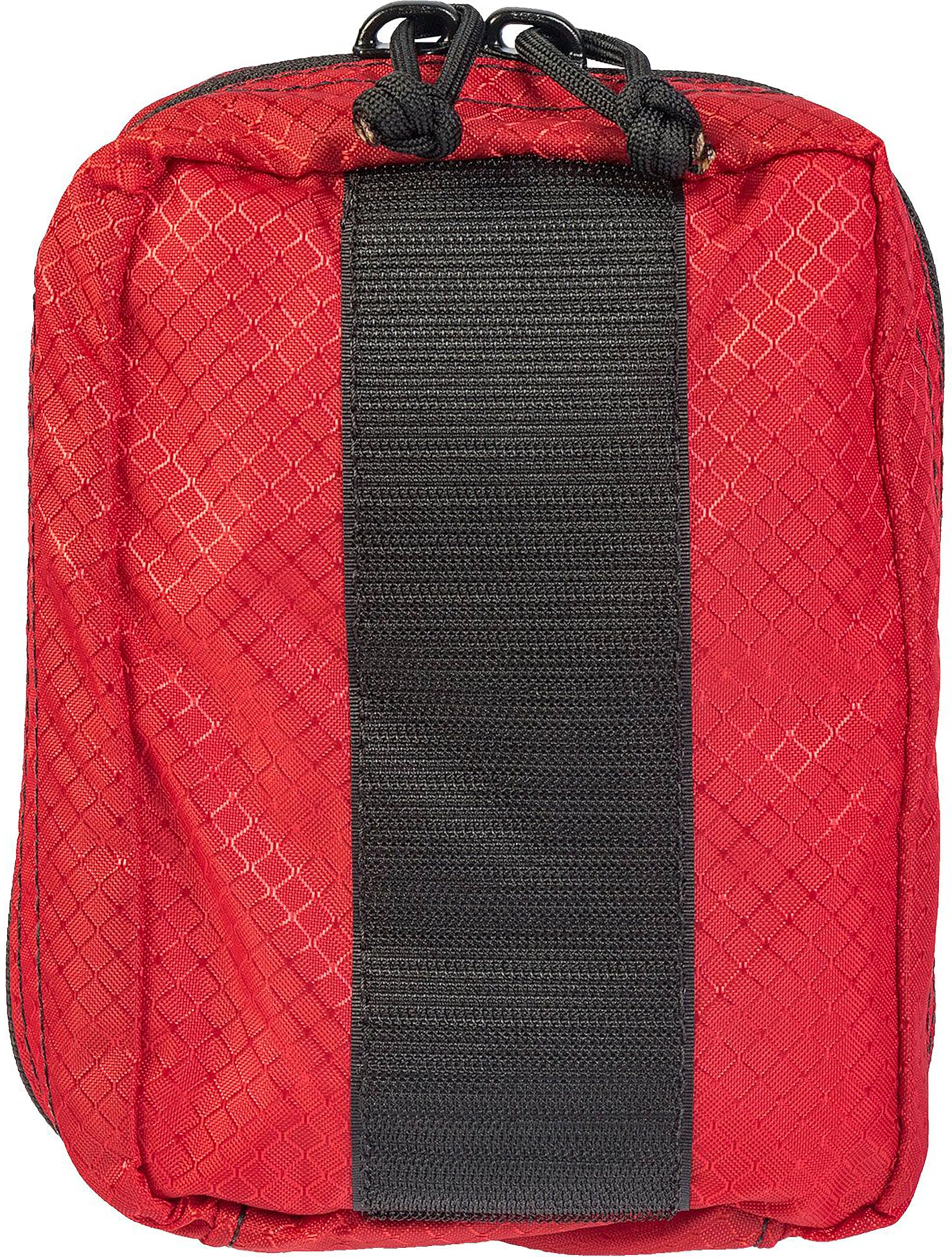North American Rescue survival blanket for warmth and comfort in outdoor or cold environments