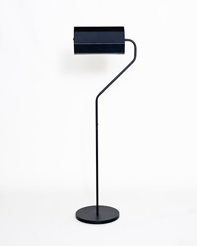 Northern Light Flamingo 4-foot tall lamp fits spacious rooms gracefully.