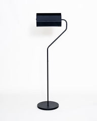 Northern Light Flamingo 4-foot tall lamp fits spacious rooms gracefully.
