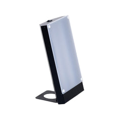 NORTHERN LIGHTS Travelite lamp delivers 10,000 LUX for mood and energy