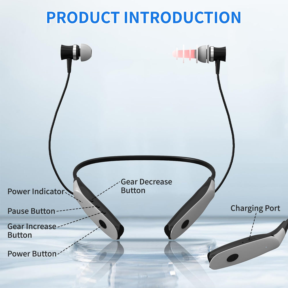 30-minute timer on the 2-in-1 device for easy session control.