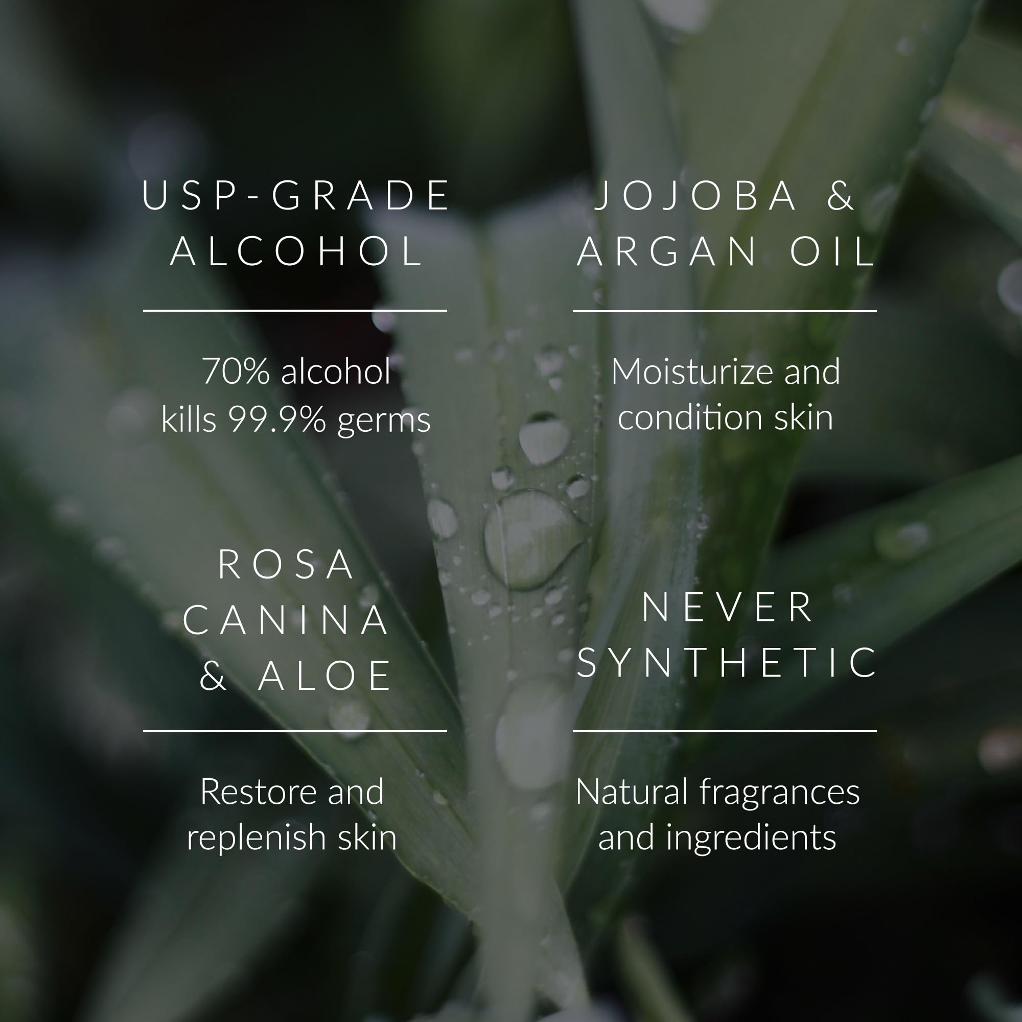 Noshinku 99.9% germ reduction claim in pocket spray