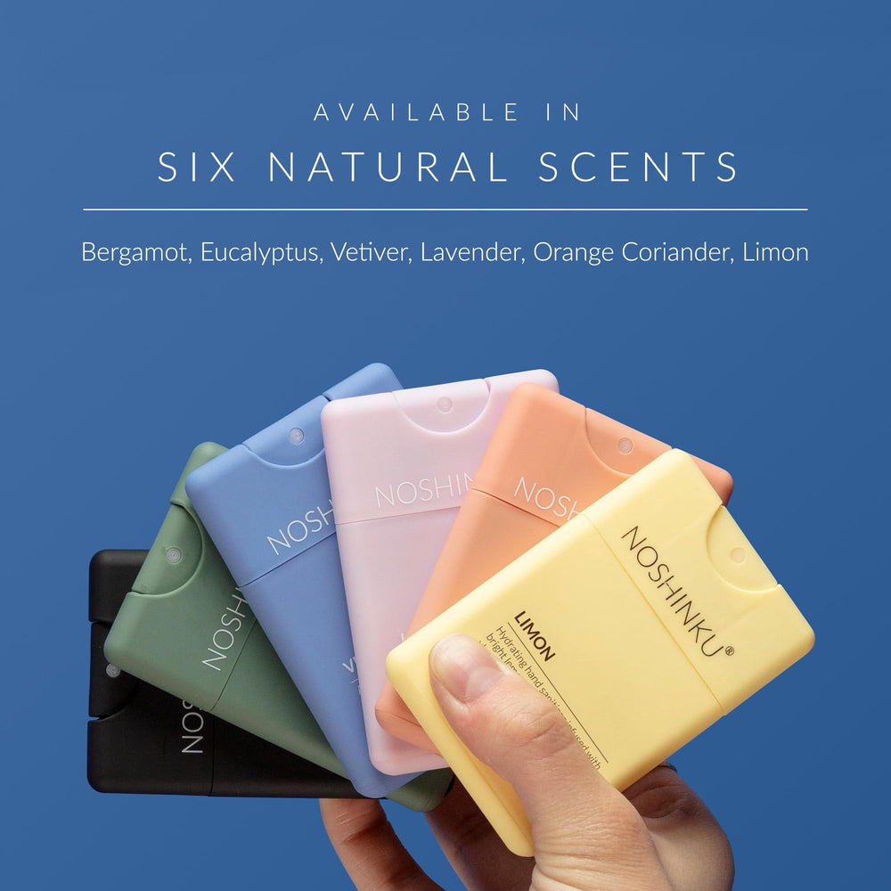 Noshinku Discovery Deux featured by Vogue and major outlets