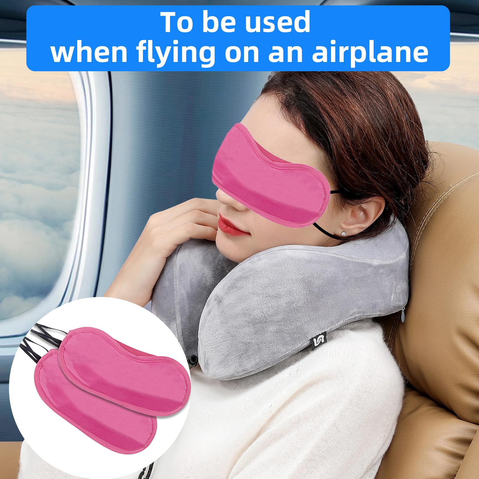 Ideal para viajes y reuniones, cómodo para llevar en cualquier lugar