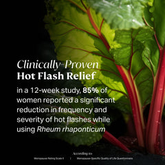 NOVAMD bottle back label highlighting ingredients and usage directions