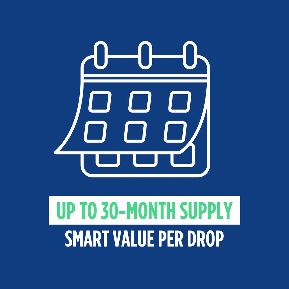 NOVEHA Iodine Drops seal on bottle signals trusted manufacturing for daily wellness