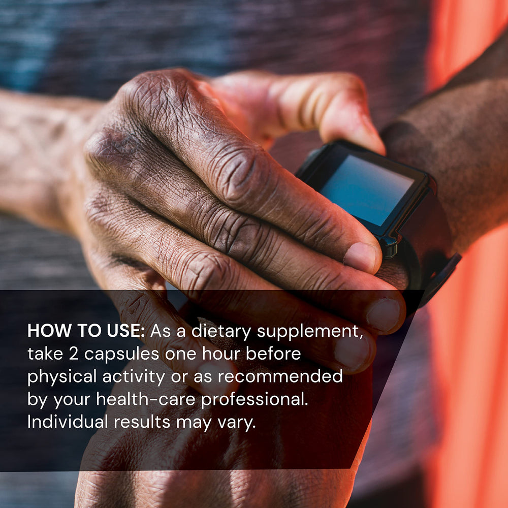 Novex Biotech Oxydrene in hand represents convenient daily use.