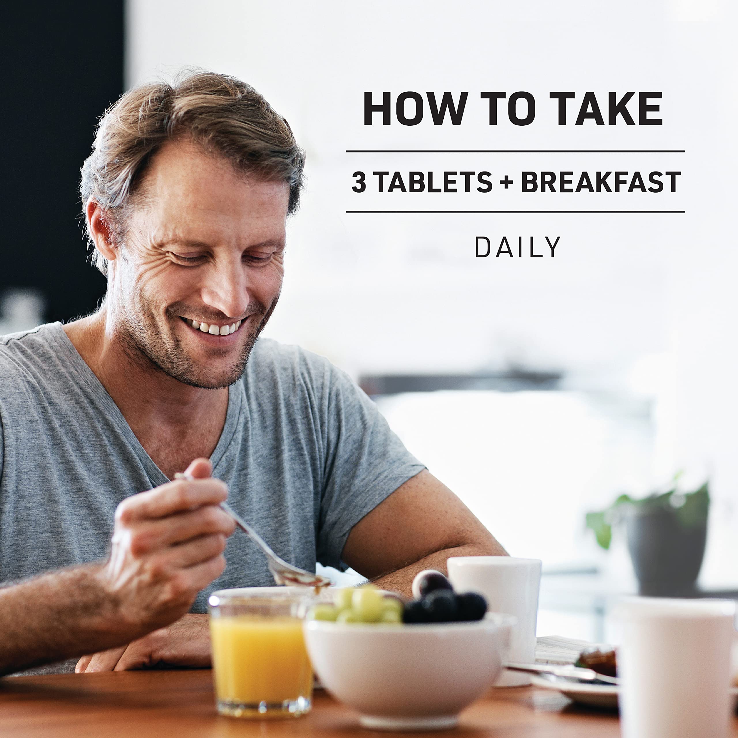 Novex Biotech Testrovax packaging conveys trusted quality for men’s wellness.