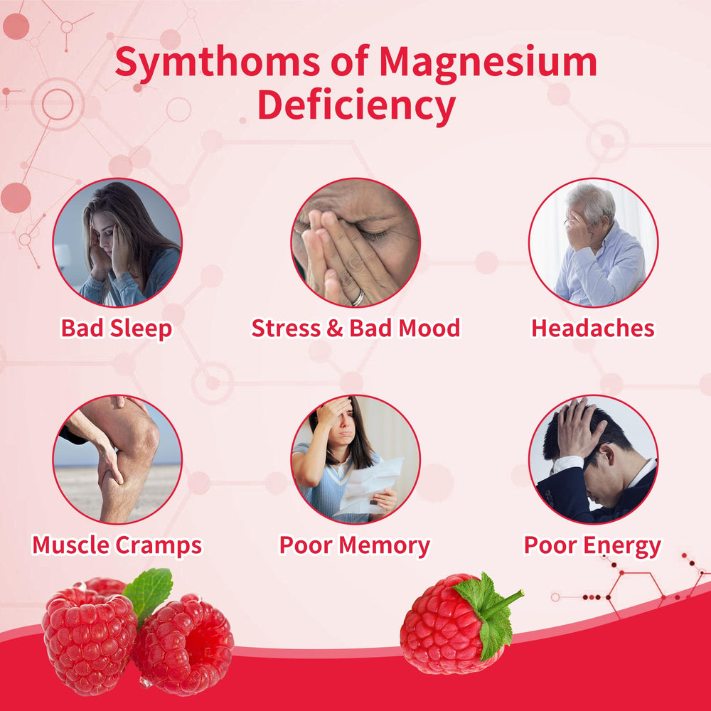 novomins magnesium glycinate gummies close-up highlights soft texture and sugar-free appeal