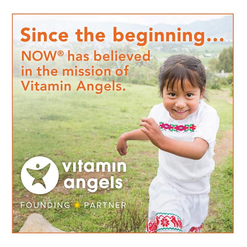 NOW Foods Ashwagandha bottle highlights traditional wellness support