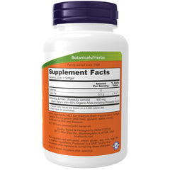 NOW Foods Boswellia in MCT oil base bottle pour demonstrates easy routine integration.