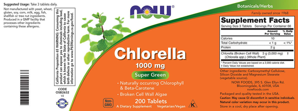 Icon indicating cracked cell walls for improved digestion on chlorella image