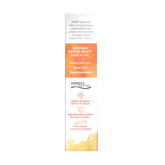 NOW Foods Collagen Jelly Beauty Complex sticks ready to eat from fridge for a quick daily collagen snack