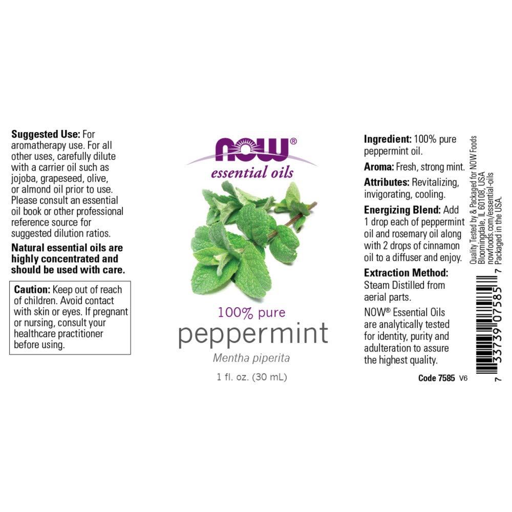 NOW Foods gift-packaging 3-pack ready for gifting and daily use