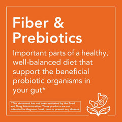 NOW Foods Glucomannan powder label confirms certifications and allergen information