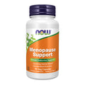 NOW Foods Menopause Support - Soothing Herbal Blend with Standardized Extracts, 90 Veg Capsules