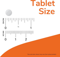 NOW Foods methylfolate tablets on a clean surface suggesting daily use.