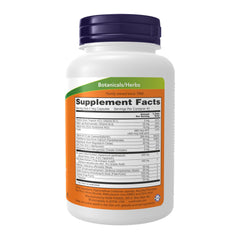 NOW Foods Mood Support capsules highlighting St. John’s Wort for daily balance