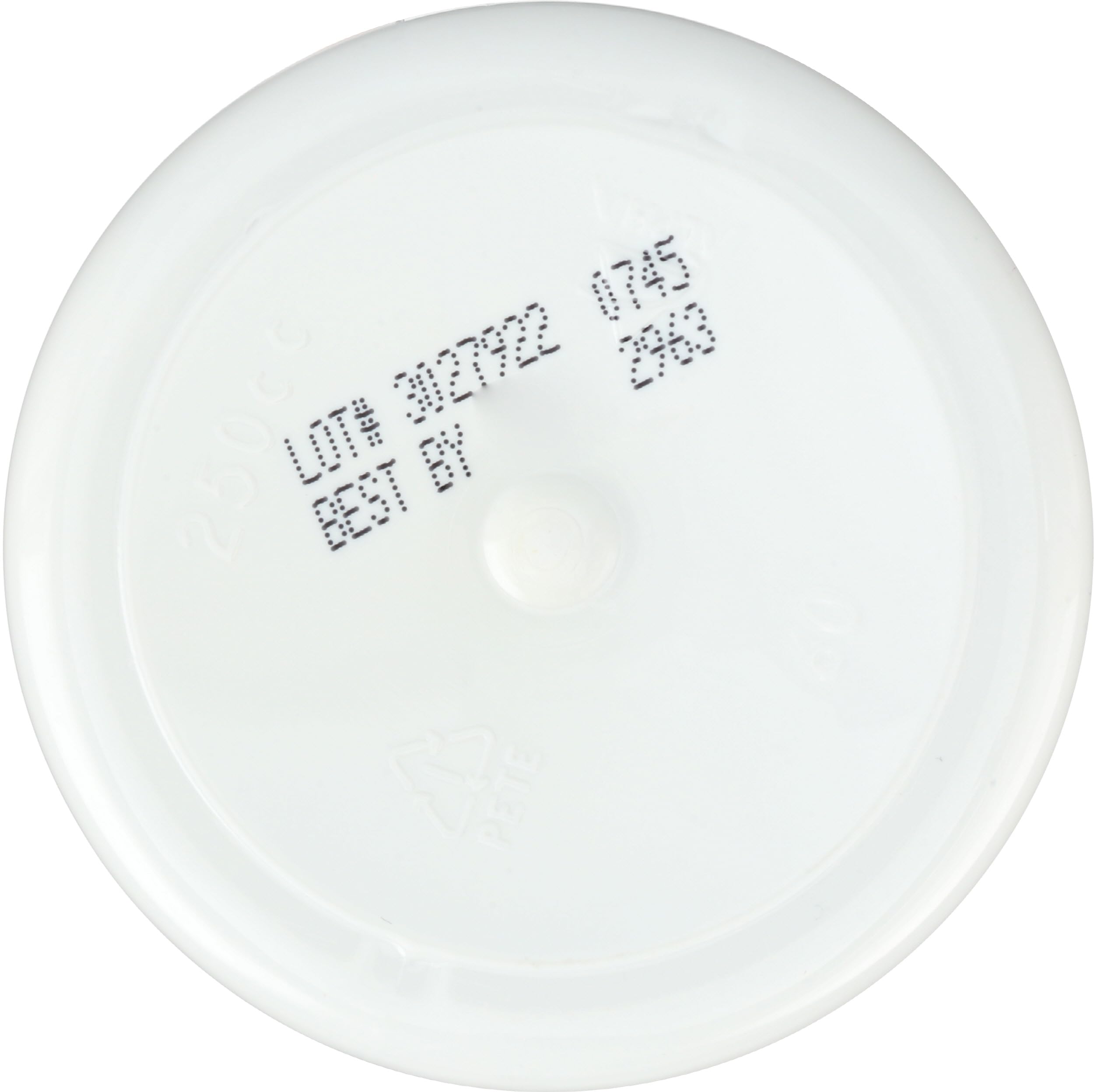 NOW Foods packaging and nutrition facts label for informed choice