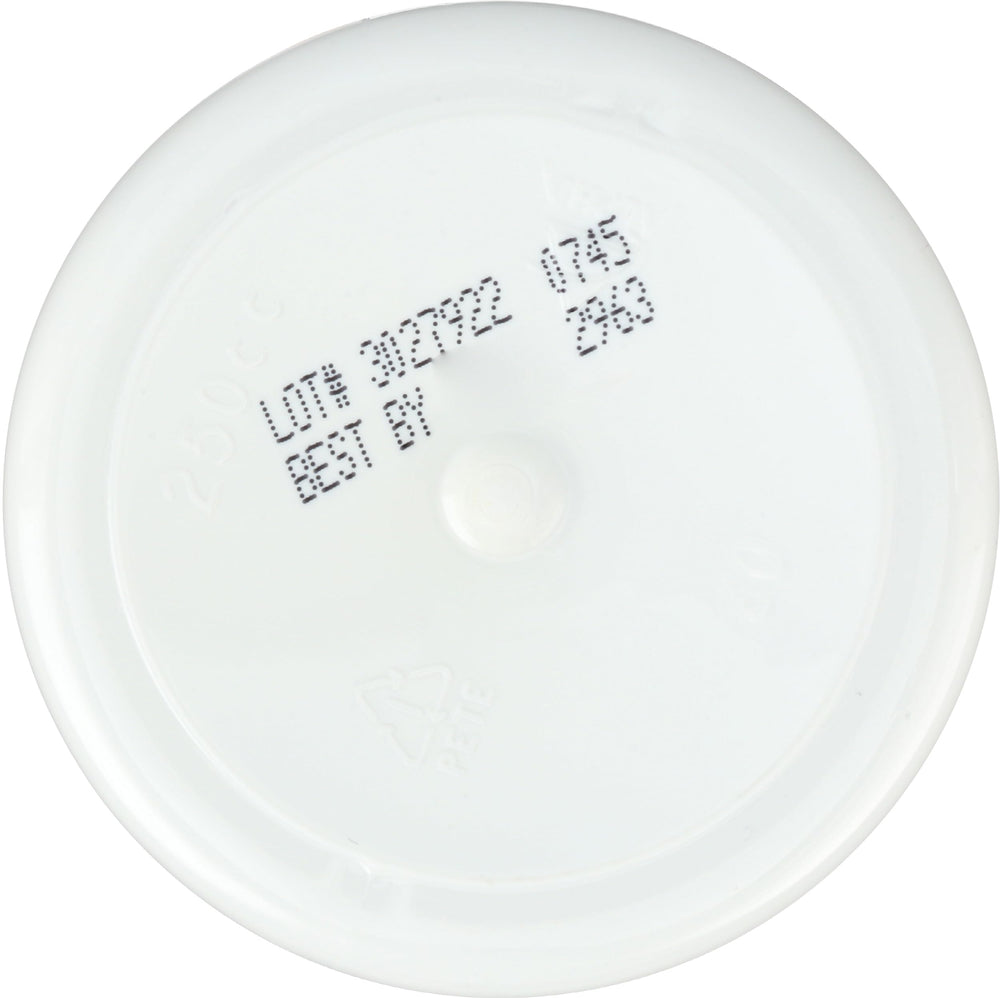 NOW Foods packaging and nutrition facts label for informed choice