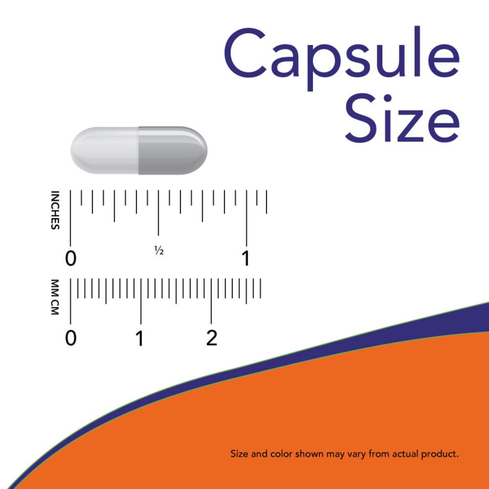 NOW Foods Potassium Citrate capsules in use for daily wellness.