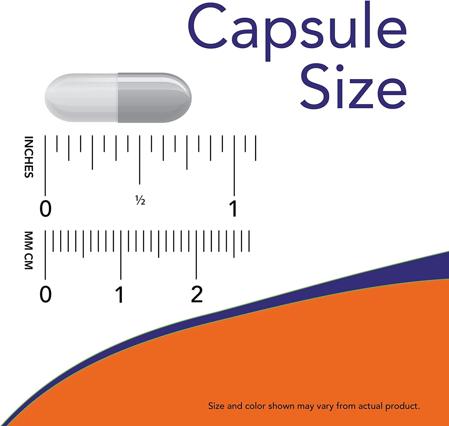 NOW Foods Probiotic-10 25 Billion daily-dose image emphasizes simple integration